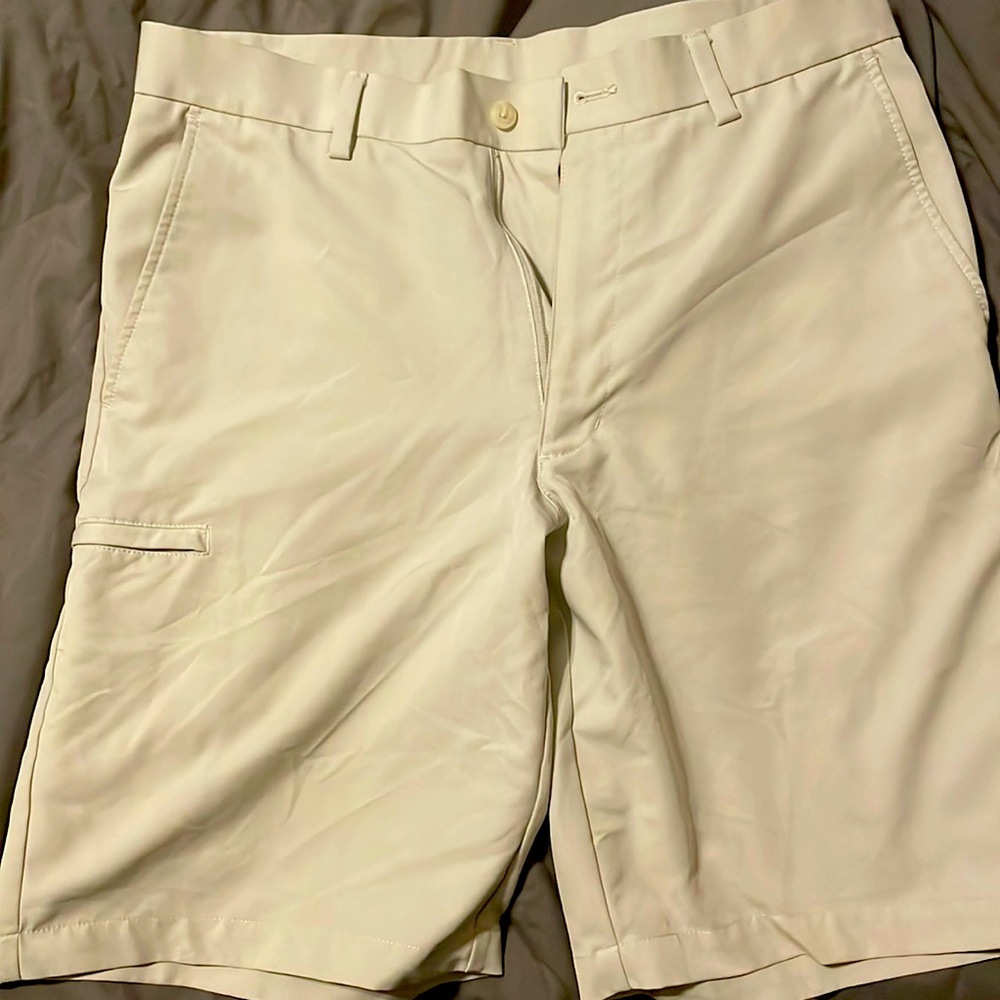 Grand slam brand golf shorts